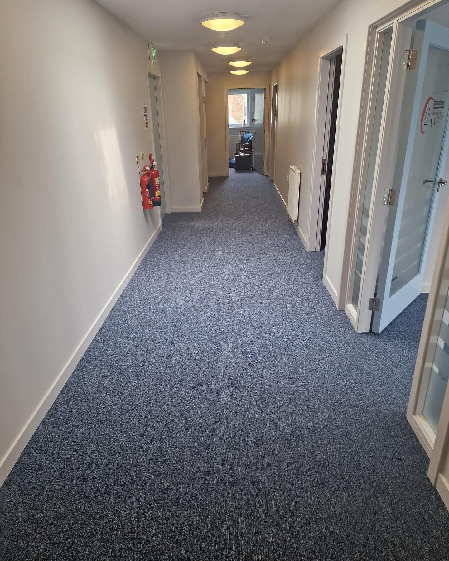 Blog Victoria Carpets