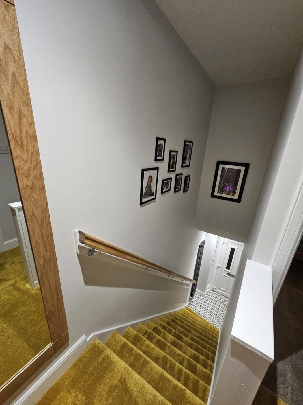 Stair Carpets Victoria Carpets